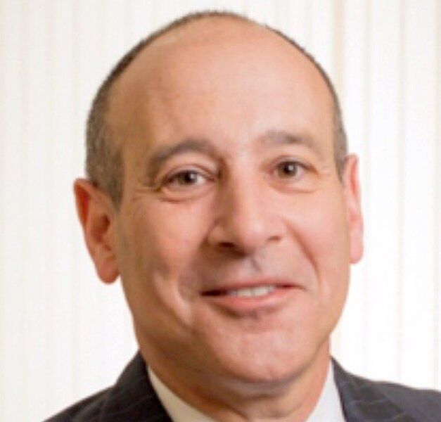 Ottaviano launches bid for county bench seat